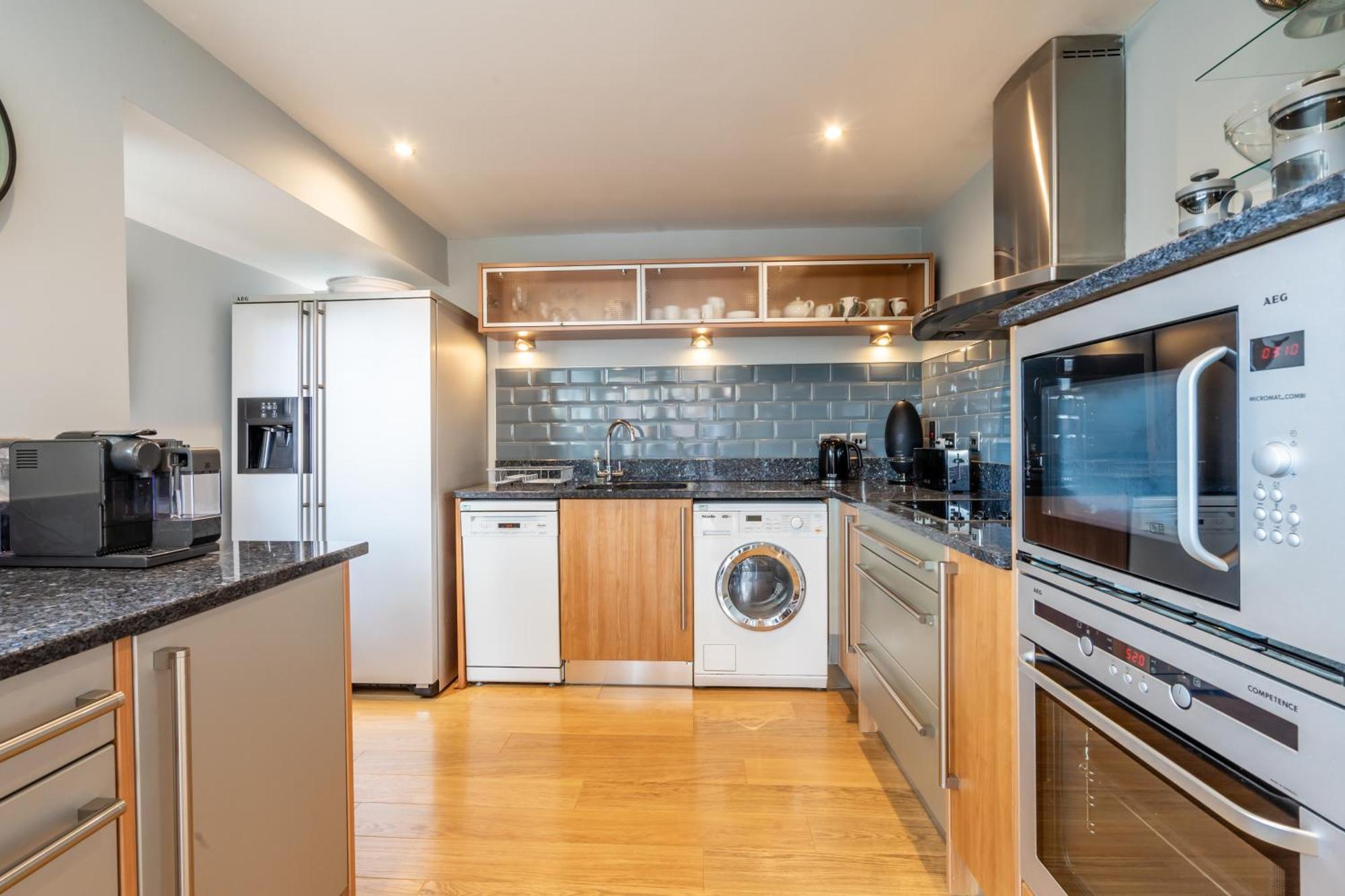 Apartamento 11 Stonegate Court York Exterior foto