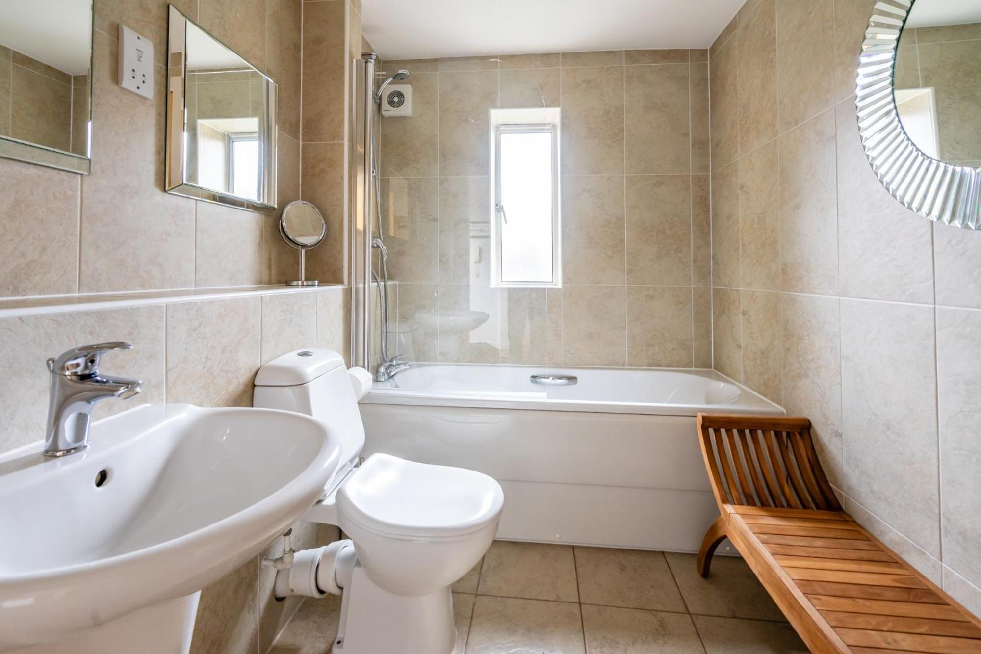 Apartamento 11 Stonegate Court York Exterior foto